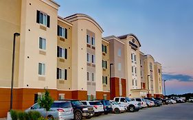 Candlewood Suites Sioux City - Southern Hills By Ihg